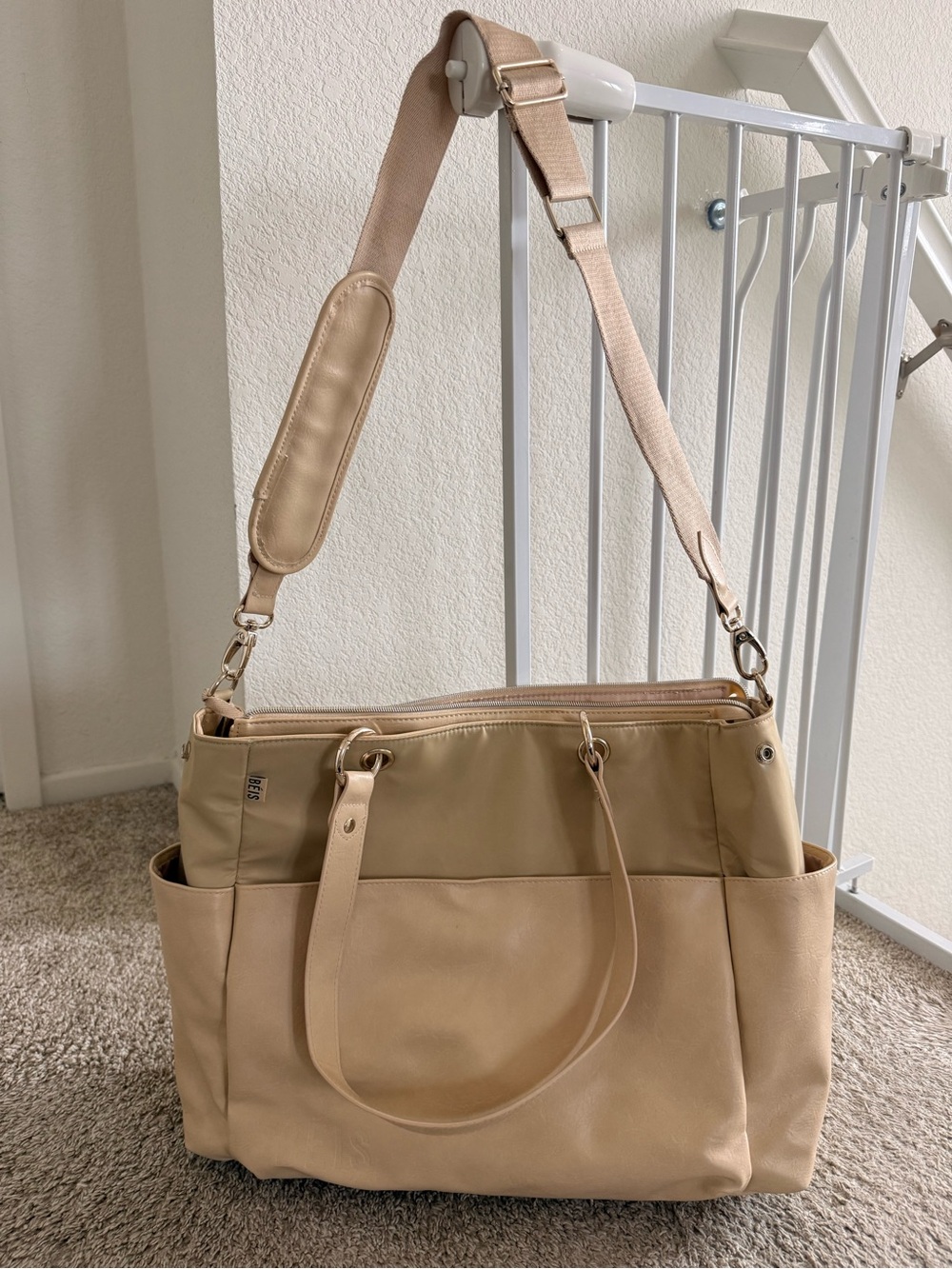 Beis The Diaper Bag